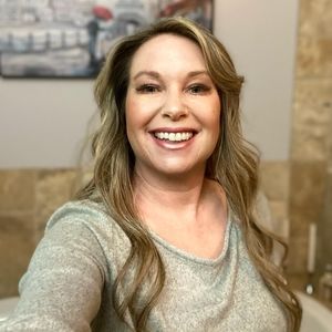 Meet your Posher, Krista